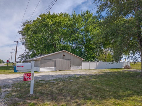Tiny photo for 17964 N 1750 East Road, Pontiac, IL 61764 (MLS # 12742907)