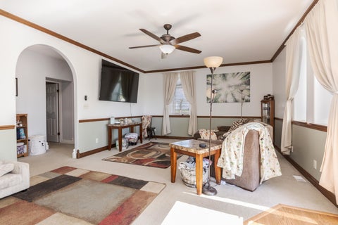 Tiny photo for 17964 N 1750 East Road, Pontiac, IL 61764 (MLS # 12742907)