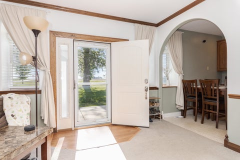 Tiny photo for 17964 N 1750 East Road, Pontiac, IL 61764 (MLS # 12742907)