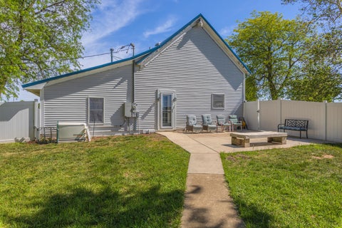Tiny photo for 17964 N 1750 East Road, Pontiac, IL 61764 (MLS # 12742907)