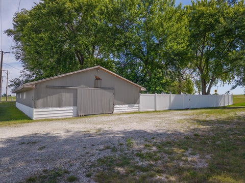 Tiny photo for 17964 N 1750 East Road, Pontiac, IL 61764 (MLS # 12742907)