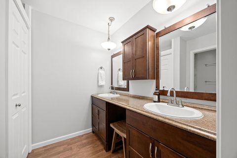 Tiny photo for 6815 Willow Springs Road, Countryside, IL 60525 (MLS # 12602254)