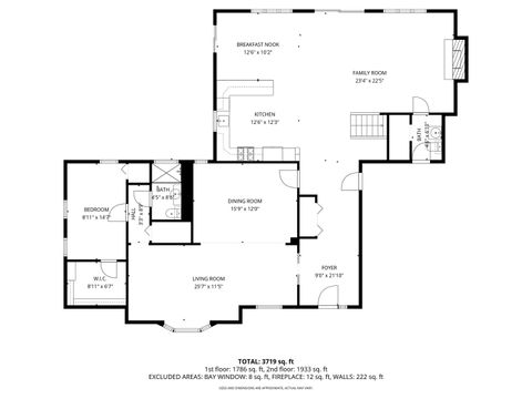 Tiny photo for 6815 Willow Springs Road, Countryside, IL 60525 (MLS # 12602254)