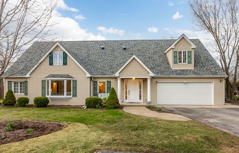 Tiny photo for 6815 Willow Springs Road, Countryside, IL 60525 (MLS # 12602254)
