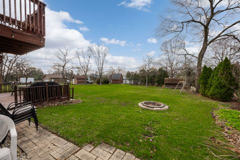 Tiny photo for 6815 Willow Springs Road, Countryside, IL 60525 (MLS # 12602254)