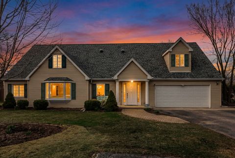 Photo of 6815 Willow Springs Road, Countryside, IL 60525 (MLS # 12602254)