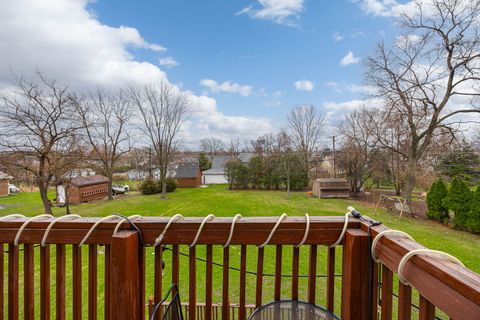 Tiny photo for 6815 Willow Springs Road, Countryside, IL 60525 (MLS # 12602254)