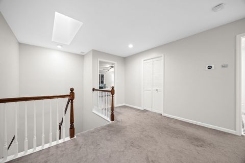 Tiny photo for 6815 Willow Springs Road, Countryside, IL 60525 (MLS # 12602254)