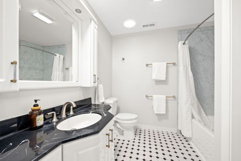 Tiny photo for 6815 Willow Springs Road, Countryside, IL 60525 (MLS # 12602254)