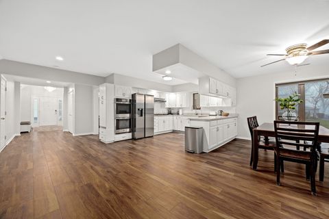 Tiny photo for 6815 Willow Springs Road, Countryside, IL 60525 (MLS # 12602254)