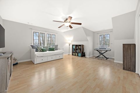 Tiny photo for 6815 Willow Springs Road, Countryside, IL 60525 (MLS # 12602254)