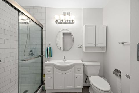 Tiny photo for 6815 Willow Springs Road, Countryside, IL 60525 (MLS # 12602254)