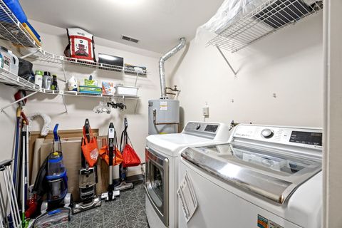 Tiny photo for 6815 Willow Springs Road, Countryside, IL 60525 (MLS # 12602254)