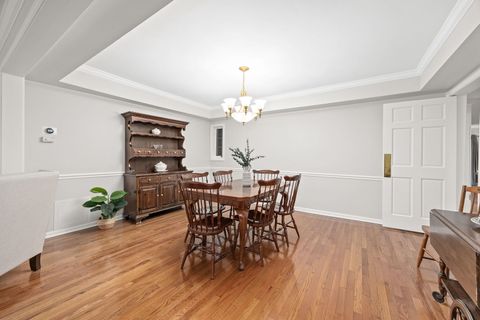 Tiny photo for 6815 Willow Springs Road, Countryside, IL 60525 (MLS # 12602254)