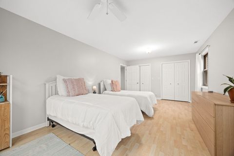 Tiny photo for 6815 Willow Springs Road, Countryside, IL 60525 (MLS # 12602254)