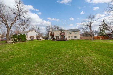Tiny photo for 6815 Willow Springs Road, Countryside, IL 60525 (MLS # 12602254)