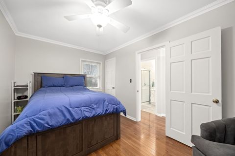 Tiny photo for 6815 Willow Springs Road, Countryside, IL 60525 (MLS # 12602254)