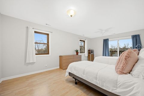 Tiny photo for 6815 Willow Springs Road, Countryside, IL 60525 (MLS # 12602254)