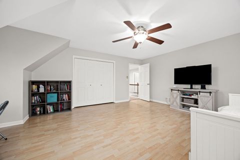 Tiny photo for 6815 Willow Springs Road, Countryside, IL 60525 (MLS # 12602254)