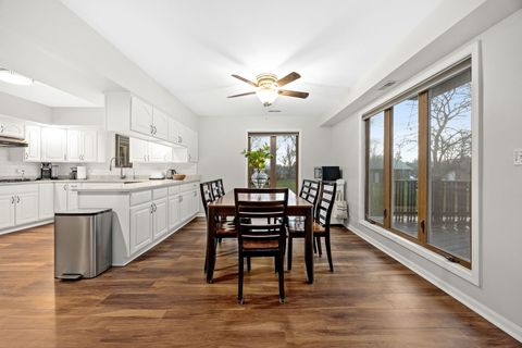 Tiny photo for 6815 Willow Springs Road, Countryside, IL 60525 (MLS # 12602254)