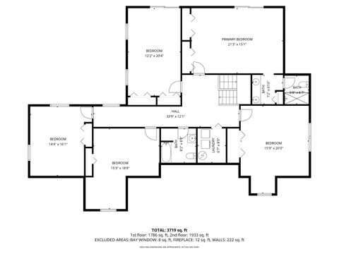 Tiny photo for 6815 Willow Springs Road, Countryside, IL 60525 (MLS # 12602254)