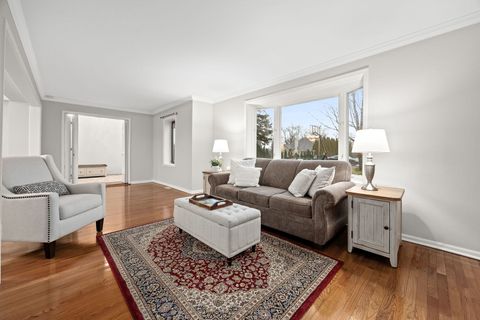 Tiny photo for 6815 Willow Springs Road, Countryside, IL 60525 (MLS # 12602254)