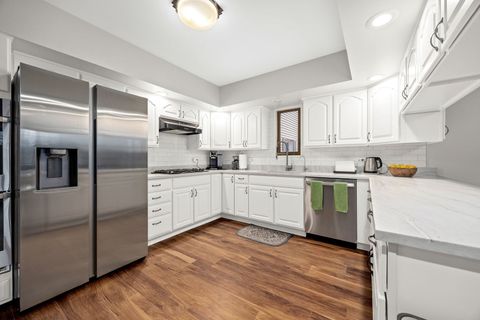 Tiny photo for 6815 Willow Springs Road, Countryside, IL 60525 (MLS # 12602254)