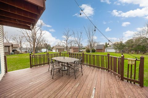 Tiny photo for 6815 Willow Springs Road, Countryside, IL 60525 (MLS # 12602254)