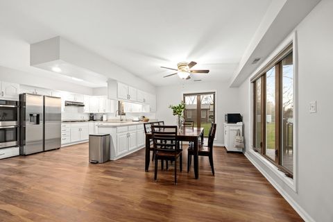 Tiny photo for 6815 Willow Springs Road, Countryside, IL 60525 (MLS # 12602254)