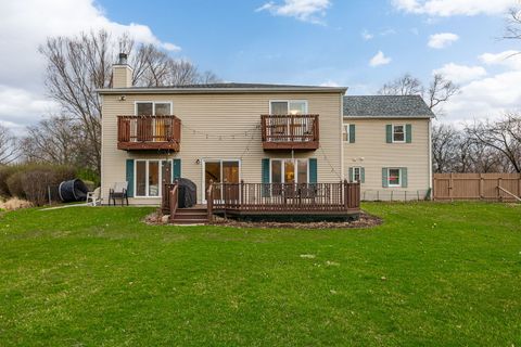 Tiny photo for 6815 Willow Springs Road, Countryside, IL 60525 (MLS # 12602254)