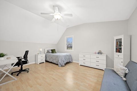 Tiny photo for 6815 Willow Springs Road, Countryside, IL 60525 (MLS # 12602254)