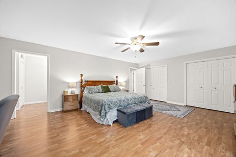 Tiny photo for 6815 Willow Springs Road, Countryside, IL 60525 (MLS # 12602254)