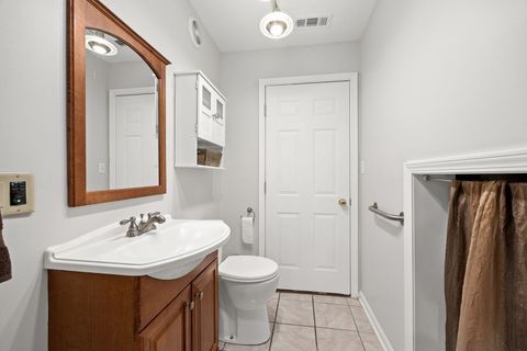 Tiny photo for 6815 Willow Springs Road, Countryside, IL 60525 (MLS # 12602254)