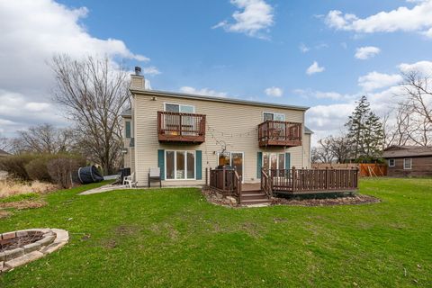 Tiny photo for 6815 Willow Springs Road, Countryside, IL 60525 (MLS # 12602254)