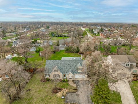 Tiny photo for 6815 Willow Springs Road, Countryside, IL 60525 (MLS # 12602254)