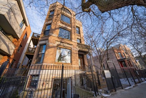 2057 N Kedzie Avenue 3 Chicago IL 60647