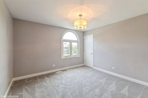 Tiny photo for 16400 Lee Avenue, Orland Park, IL 60467 (MLS # 12483451)