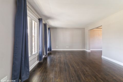 Tiny photo for 16400 Lee Avenue, Orland Park, IL 60467 (MLS # 12483451)