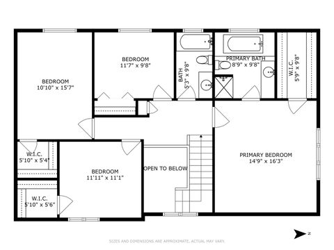 Tiny photo for 16400 Lee Avenue, Orland Park, IL 60467 (MLS # 12483451)