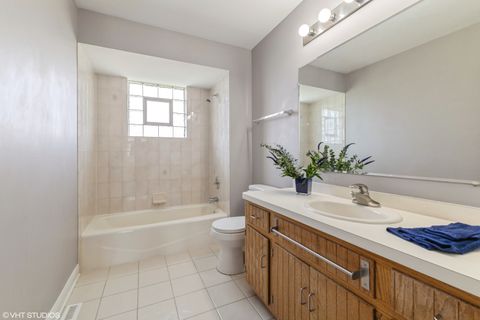 Tiny photo for 16400 Lee Avenue, Orland Park, IL 60467 (MLS # 12483451)