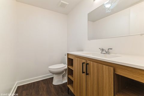 Tiny photo for 16400 Lee Avenue, Orland Park, IL 60467 (MLS # 12483451)