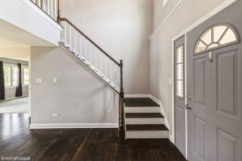 Tiny photo for 16400 Lee Avenue, Orland Park, IL 60467 (MLS # 12483451)