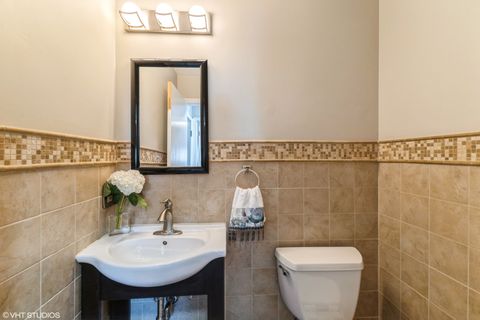 Tiny photo for 16400 Lee Avenue, Orland Park, IL 60467 (MLS # 12483451)