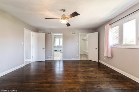 Tiny photo for 16400 Lee Avenue, Orland Park, IL 60467 (MLS # 12483451)