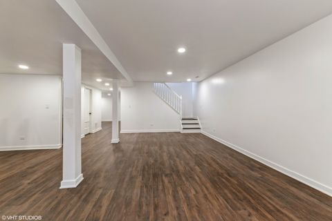 Tiny photo for 16400 Lee Avenue, Orland Park, IL 60467 (MLS # 12483451)