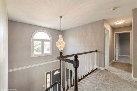 Tiny photo for 16400 Lee Avenue, Orland Park, IL 60467 (MLS # 12483451)