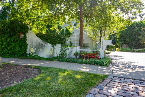 Tiny photo for 430 N Western Avenue, Lake Forest, IL 60045 (MLS # 12740873)