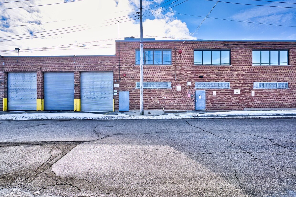 651 S Martin Luther King Jr Avenue
