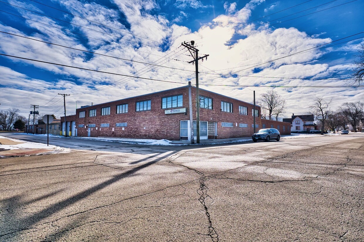 651 S Martin Luther King Jr Avenue