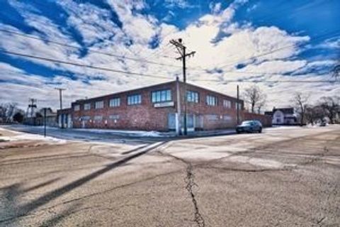651 S Martin Luther King Jr Avenue Waukegan IL 60085